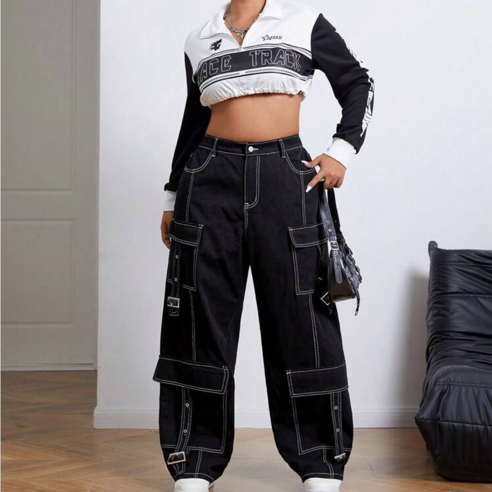 Cargo Pants